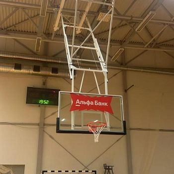 СОШ № 1 имени Героя России М. Г. Ефремова, Таруса